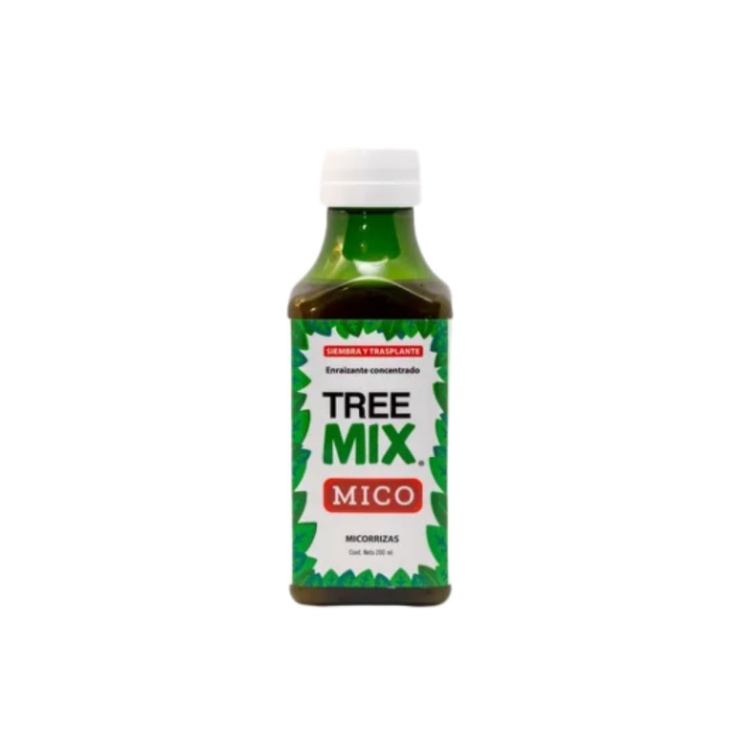 Treemix MICO 200 ml. (Micorrizas)